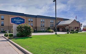 Hampton Inn Marion Illinois